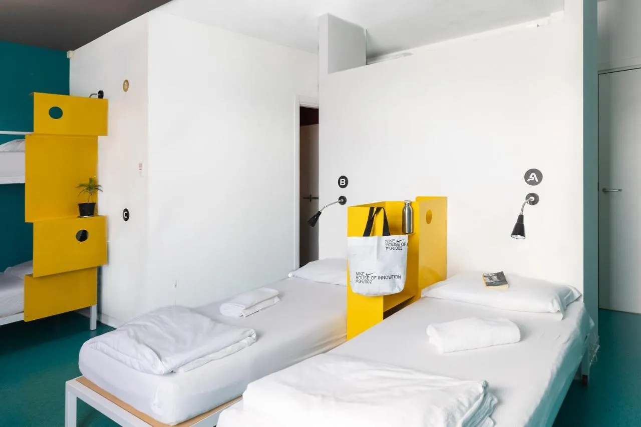 Combo Bologna Hostel